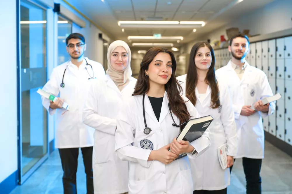 A Journey of Discovery: My Clinical Exchange Experience