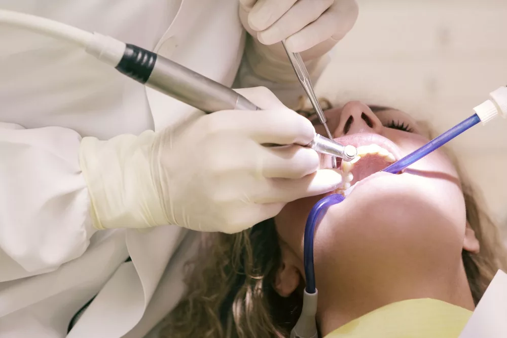 When Your Smile Hurts: Understanding Dental Malpractice and Your Rights