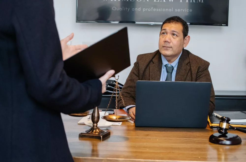 Navigating Workers' Comp: Why a Skilled Attorney Is Your Best Advocate