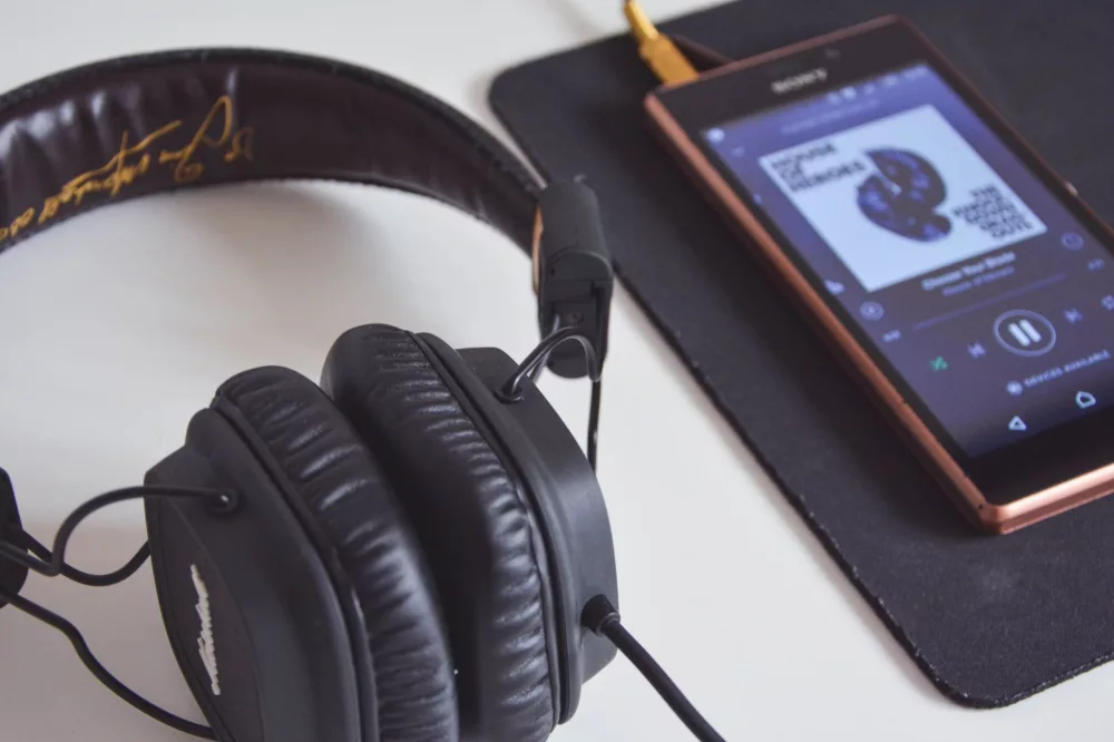 Escaping the Silence: My Journey to Ad-Free Music Apps