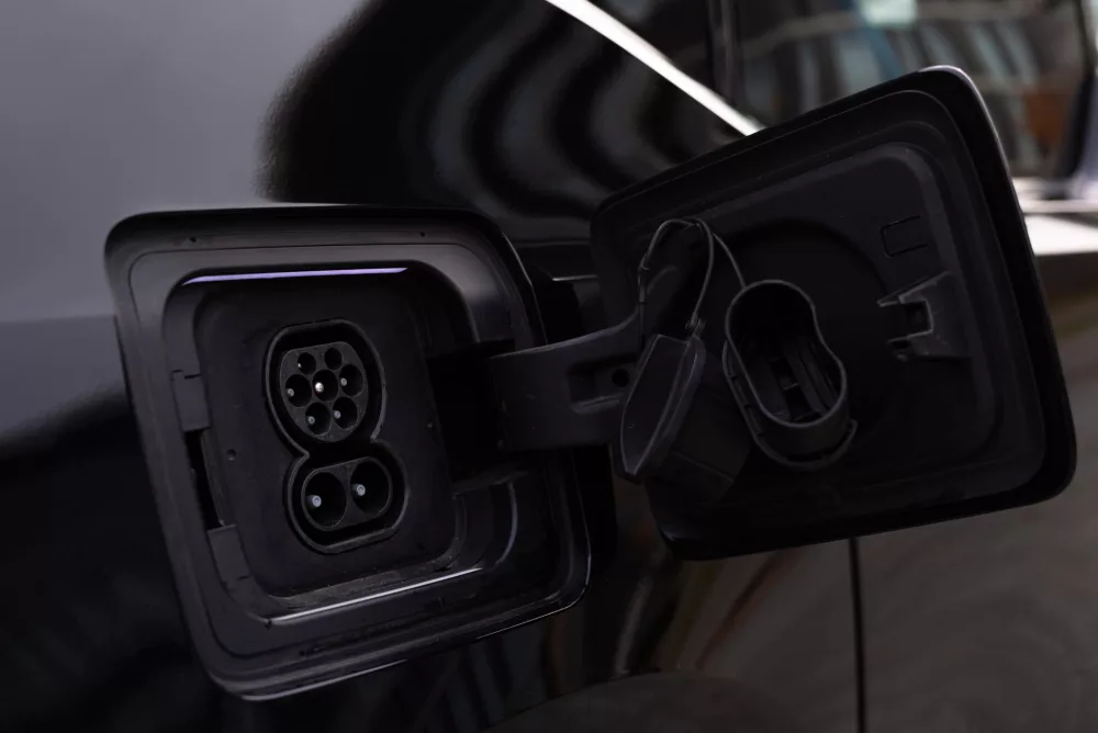 The Enduring Saga of Karma Automotive: A Luxury EV Journey
