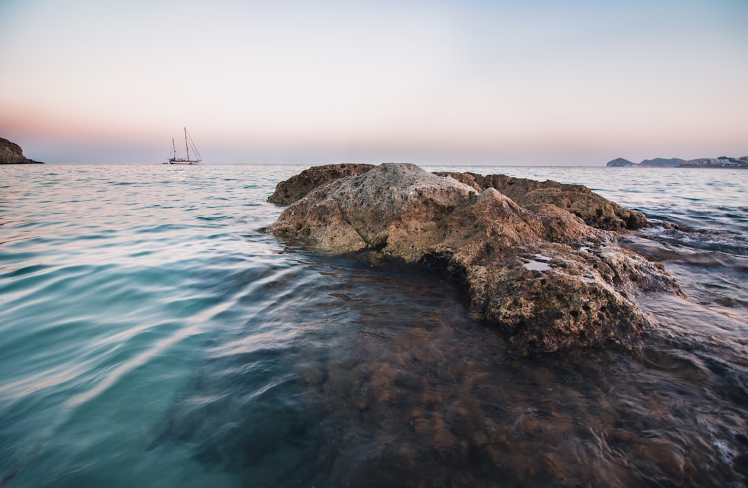 Photo Ocean waves